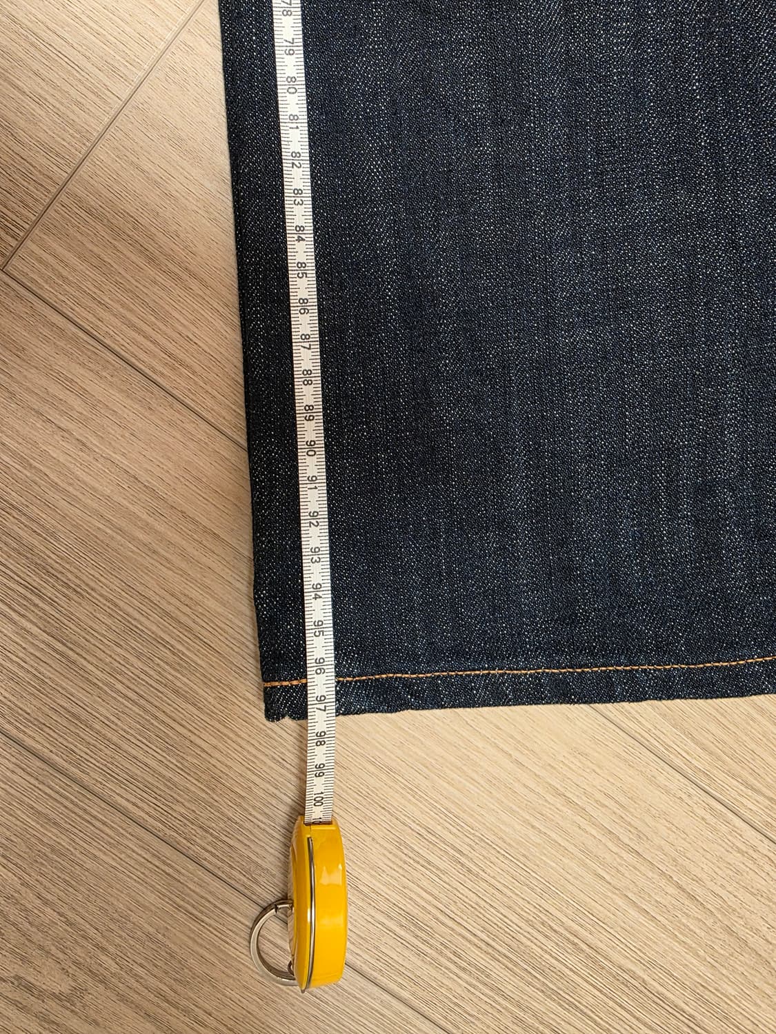 Joe McCoy 907 데님 팬츠 29 / 남여 공용 청바지 상품이미지10