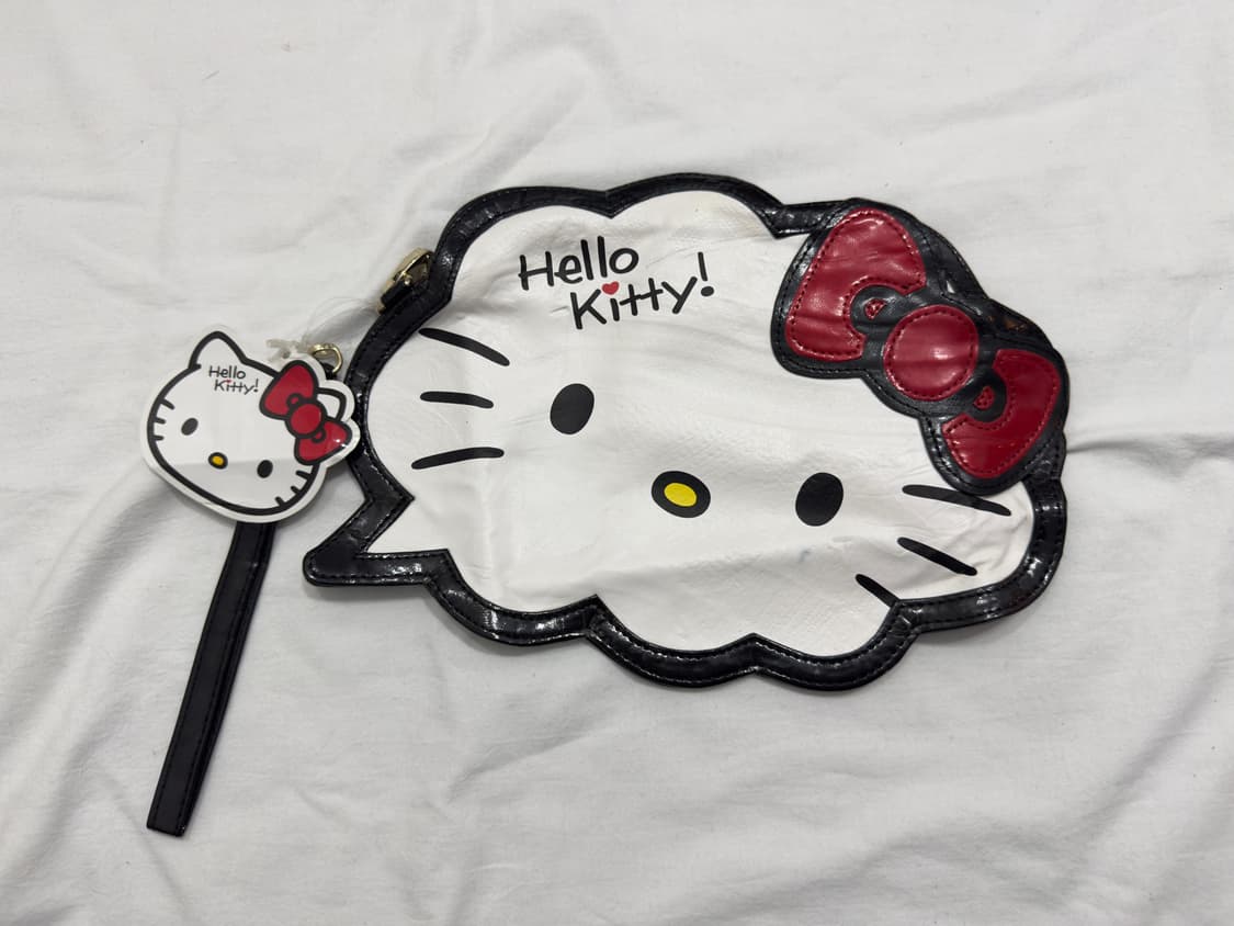 kitty pouch 상품이미지2