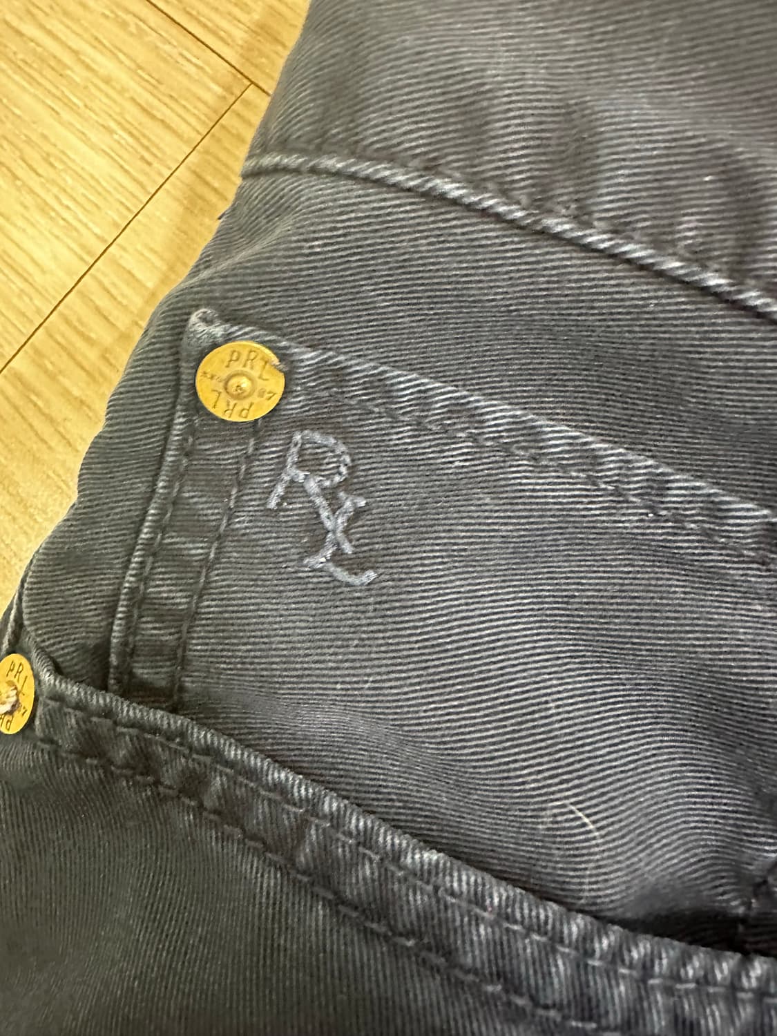 폴로 치노 팬츠 32 상품이미지3