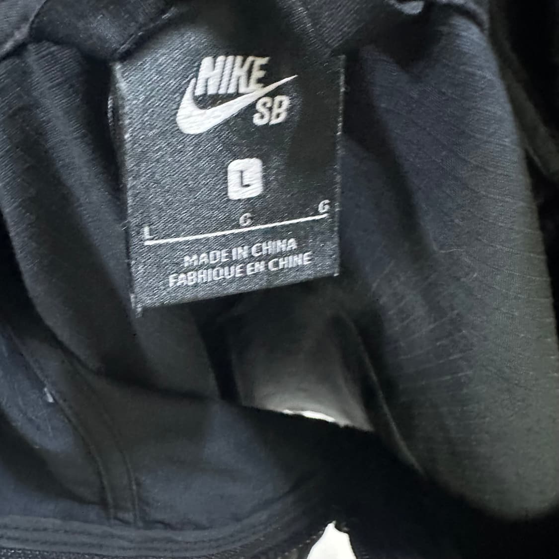 Nike SB 아노락 후드  상품이미지4