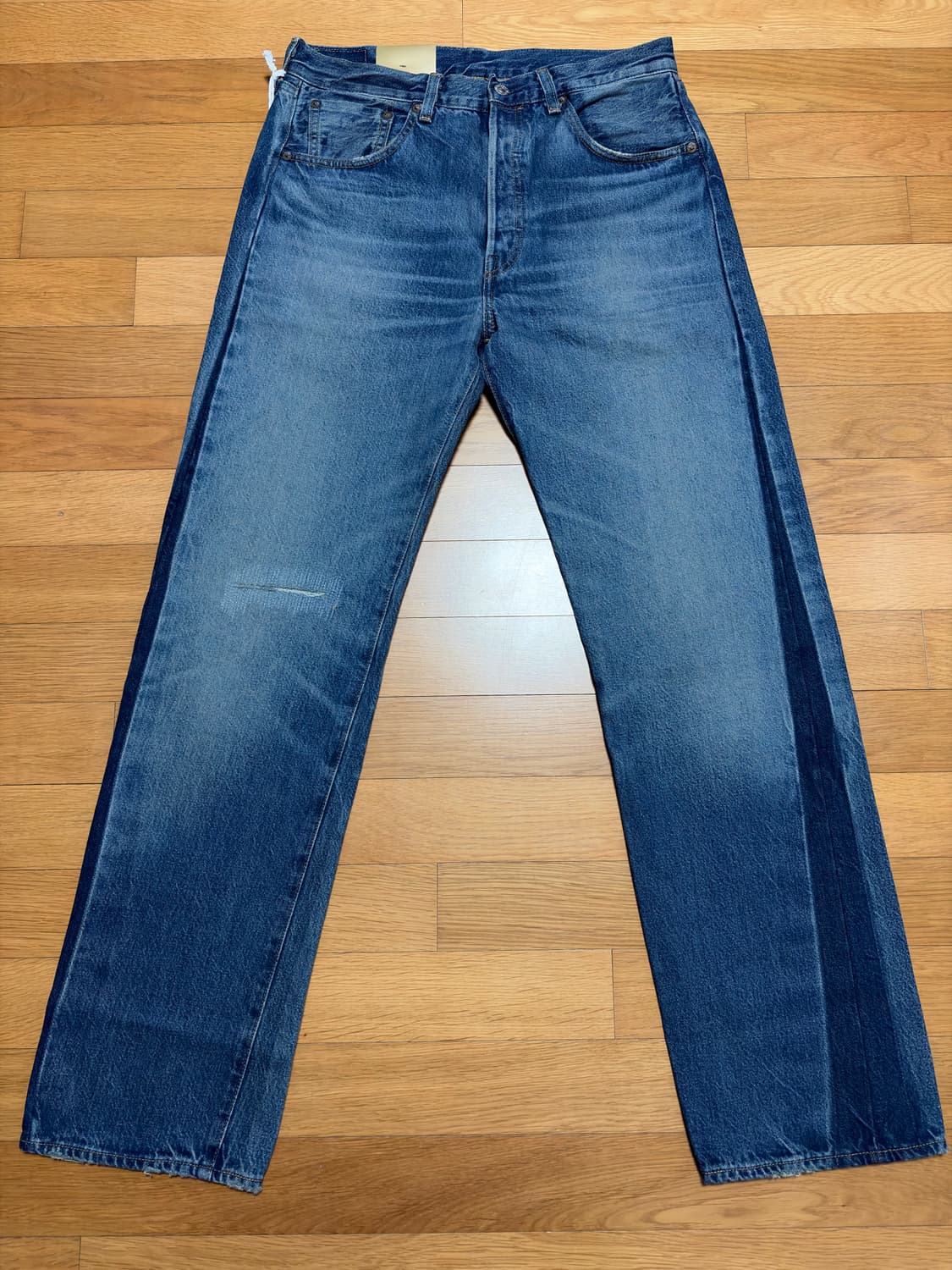 리바이스 LVC 55501-0097 Viper 바이퍼 30*32 상품이미지2