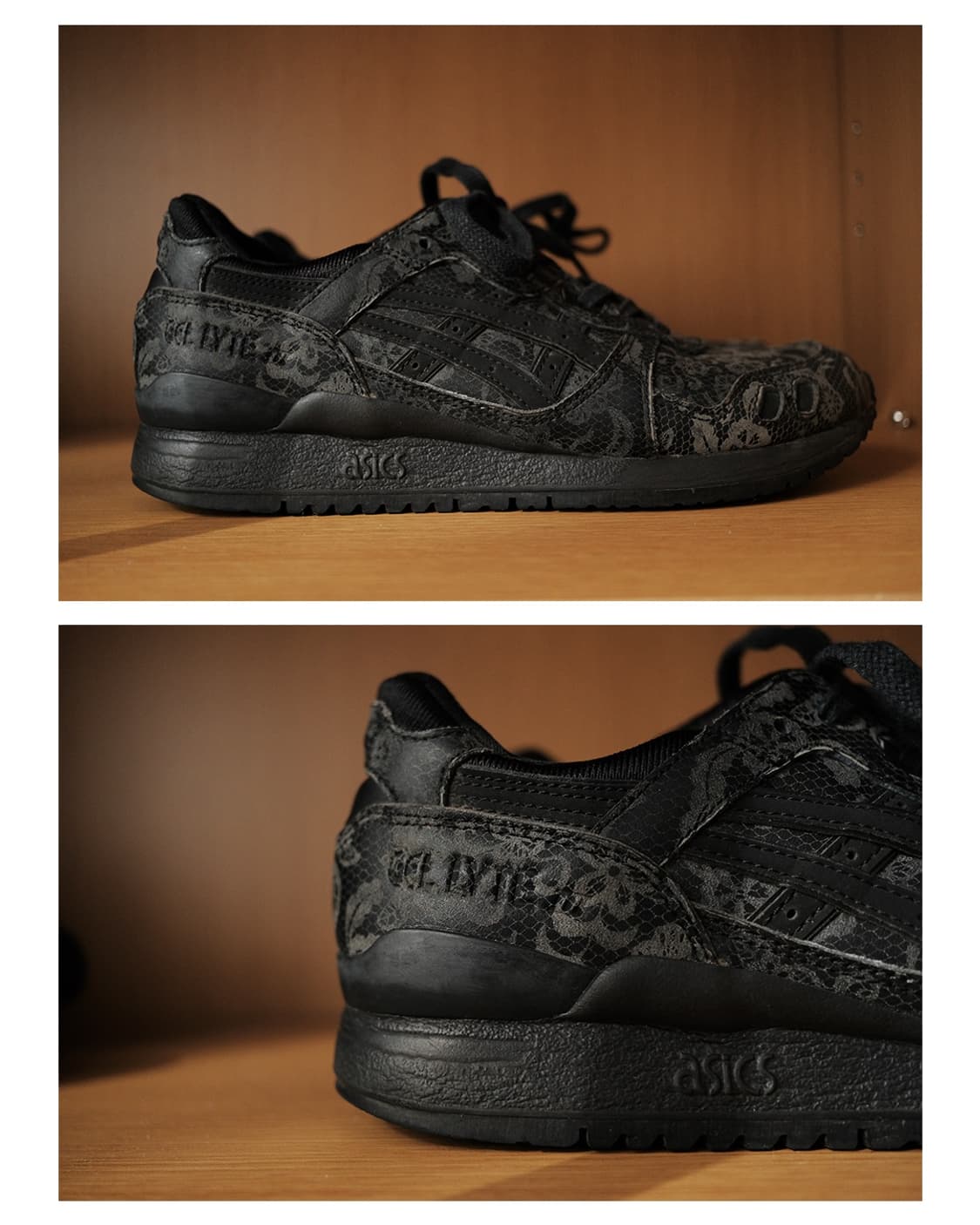 Asics GEL-LYTE III 상품이미지1