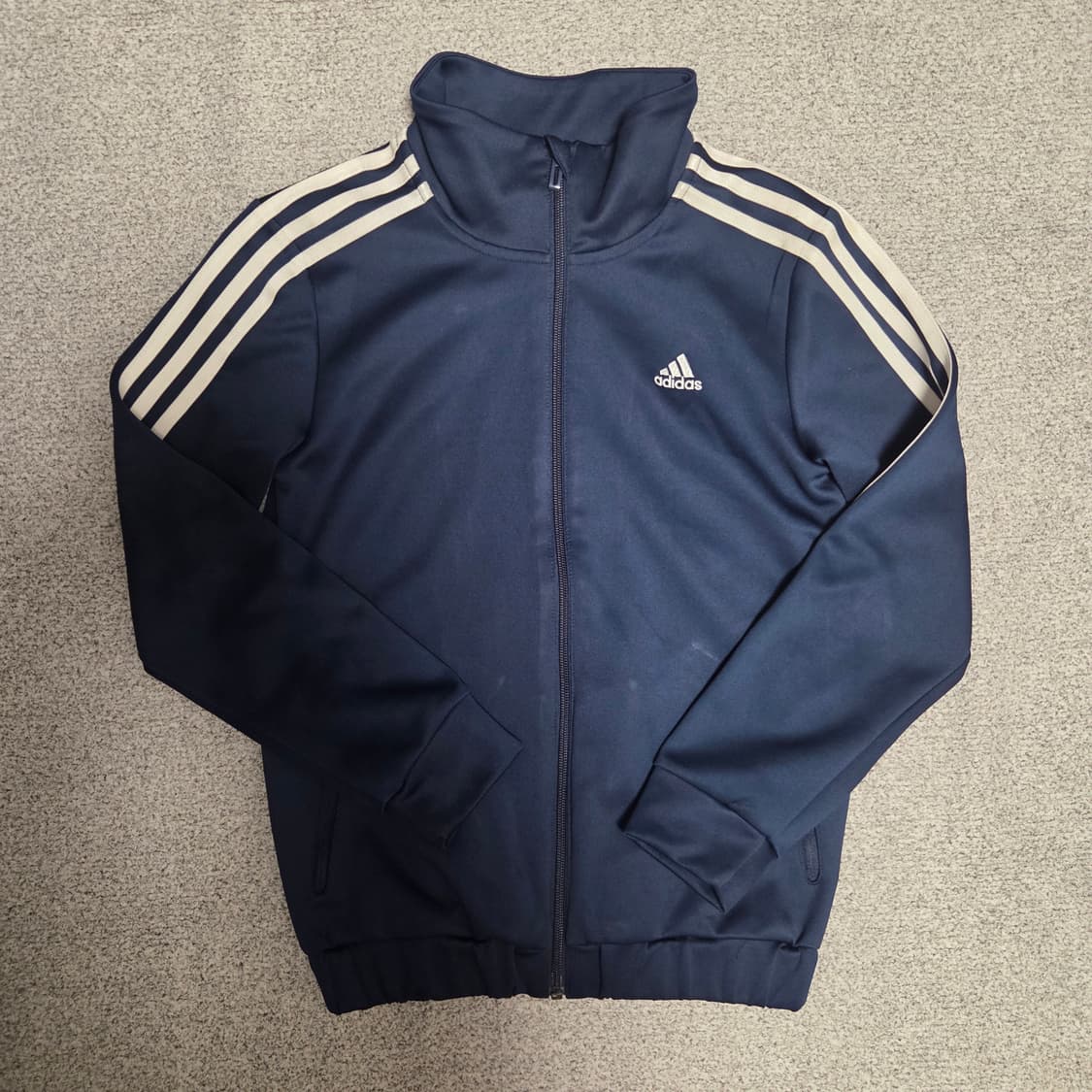 Adidas 아디다스 트랙탑 자켓 져지 S 상품이미지1