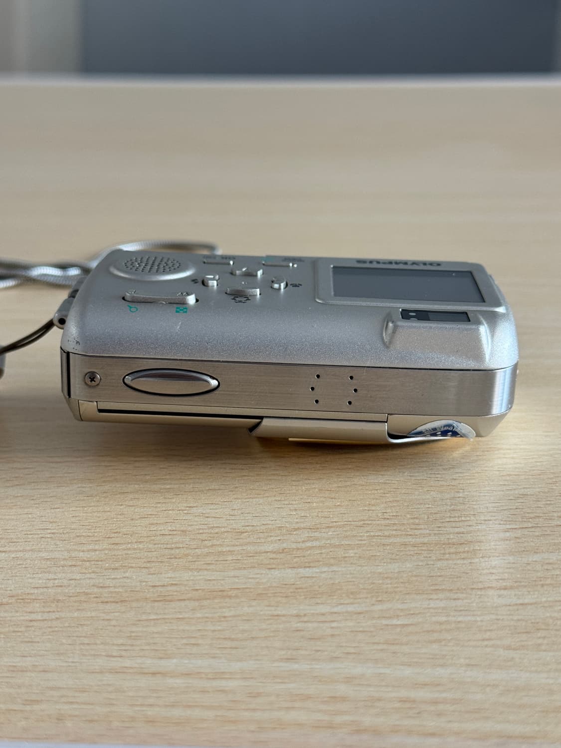 (희귀) 올림푸스 뮤 410 상품이미지2