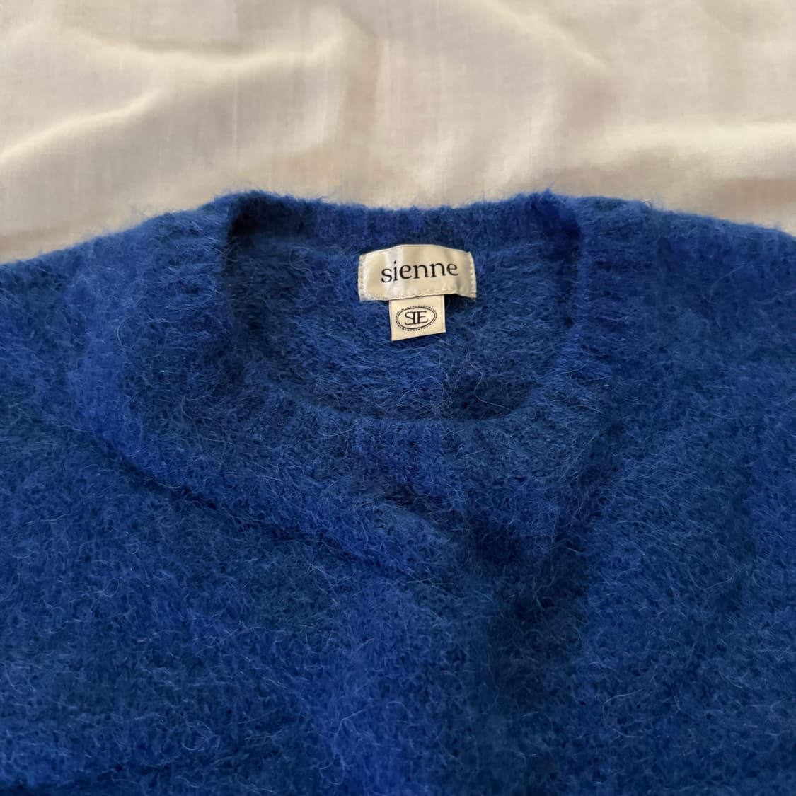 시엔느 알파카 니트 상품이미지2