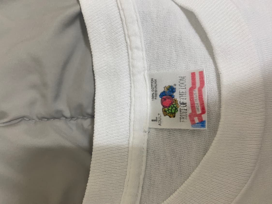 usa vintage tshirt  상품이미지2