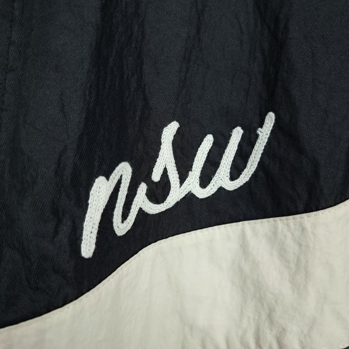 [나이키] 윈드러너 후드 쉐르파 뽀글이 자켓 M18986 상품이미지4