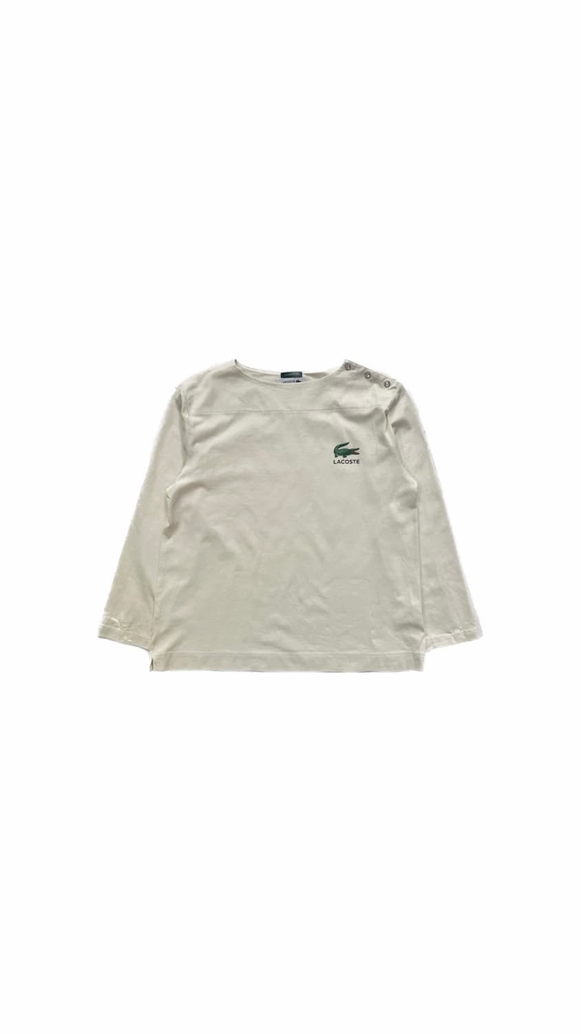 라코스테 티셔츠 상품이미지1