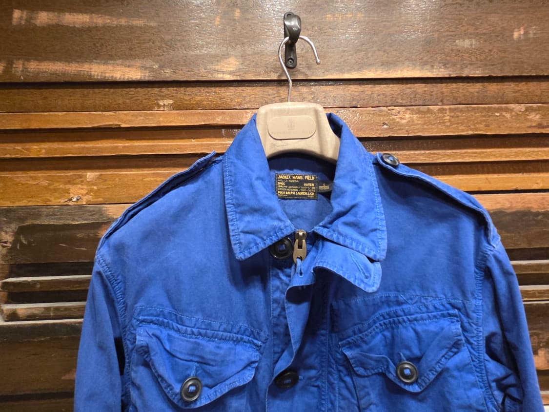 폴로랄프로렌 M-65 상품이미지10