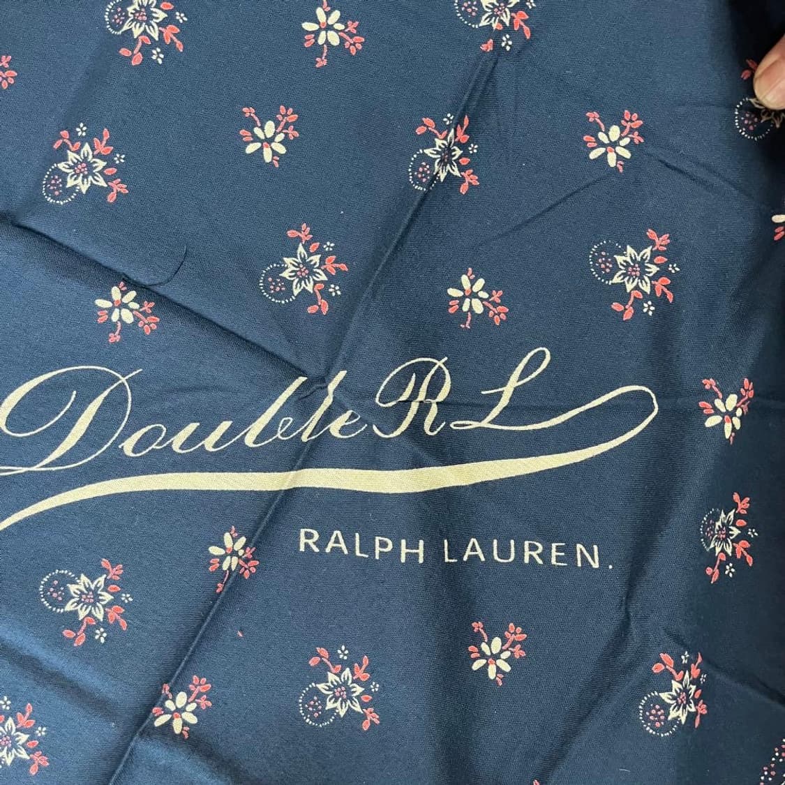 RRL 반다나 상품이미지4