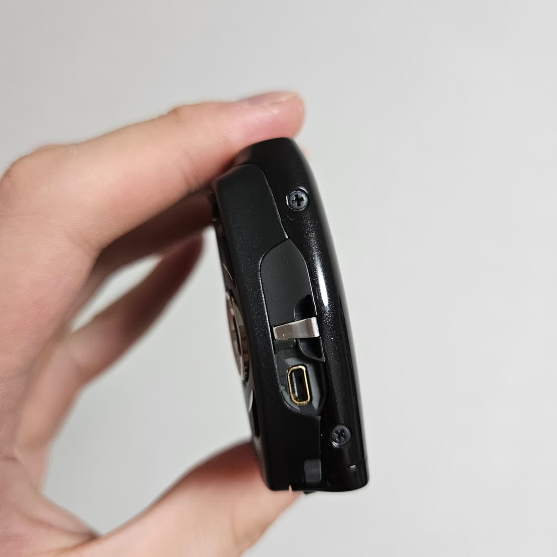 카시오 엑슬림 EX-Z370 블랙 디카 디지털 카메라 상품이미지6