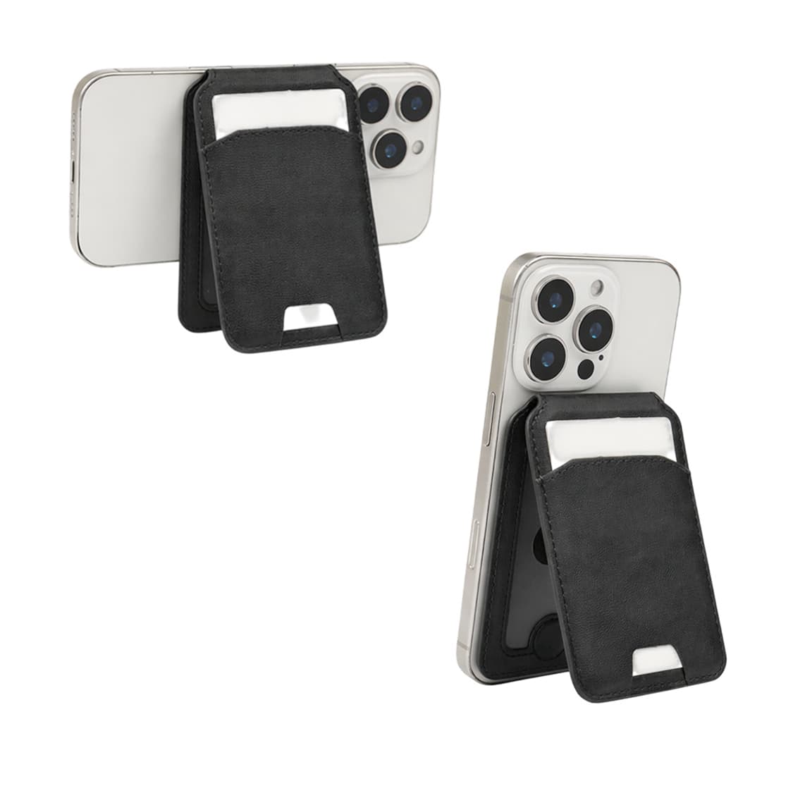 맥세이프 카드지갑&거치대 상품이미지5