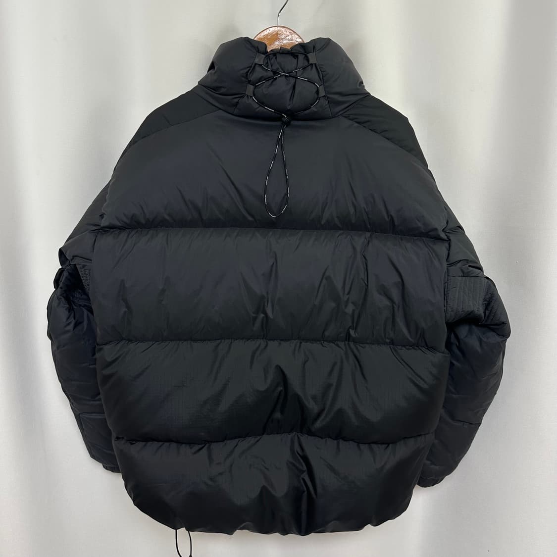 뉴발란스 남자 뉴워커스 구스 다운 NBNP843083 105 XL 상품이미지6