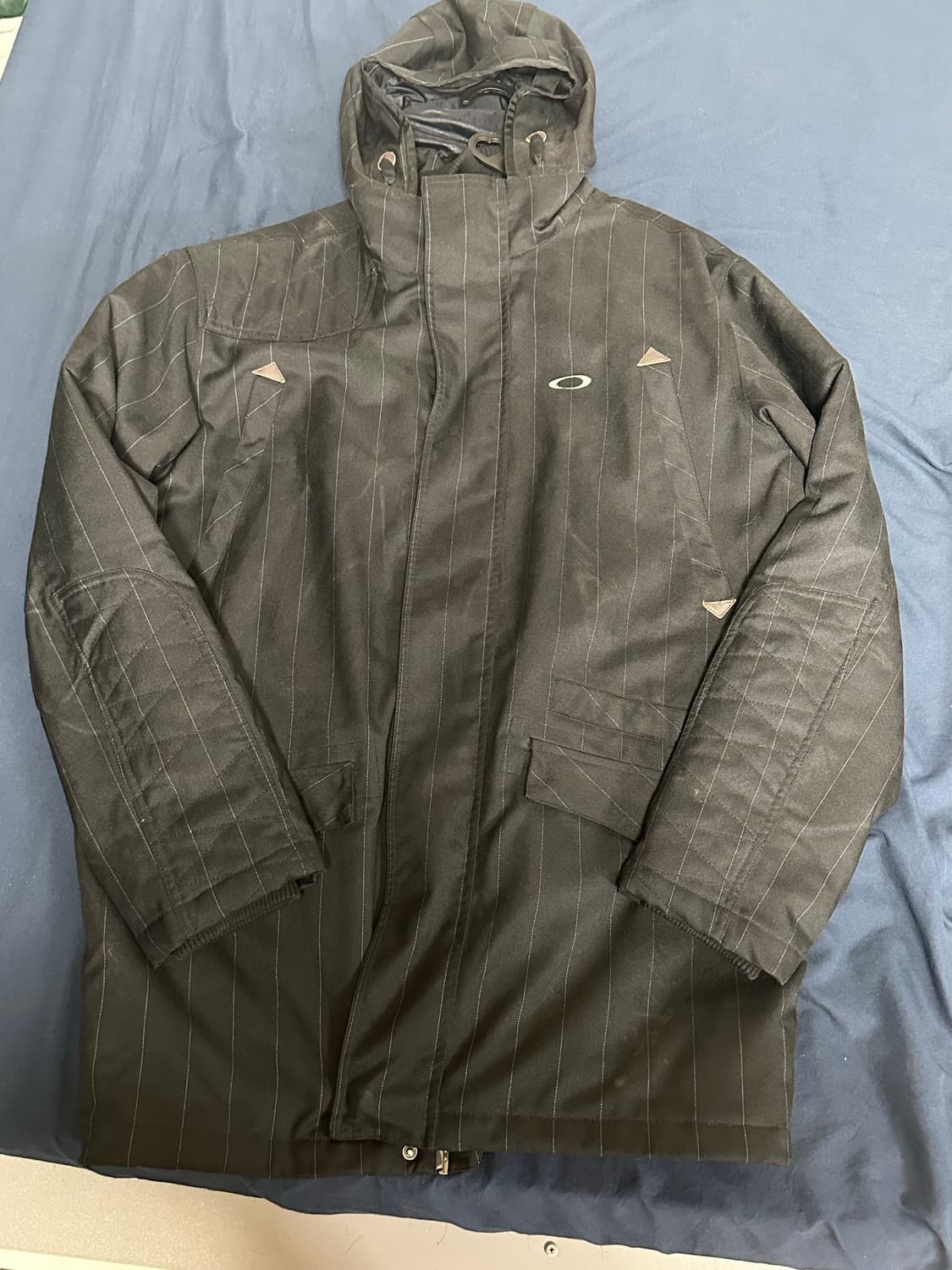 오클리 패딩 L 상품이미지1