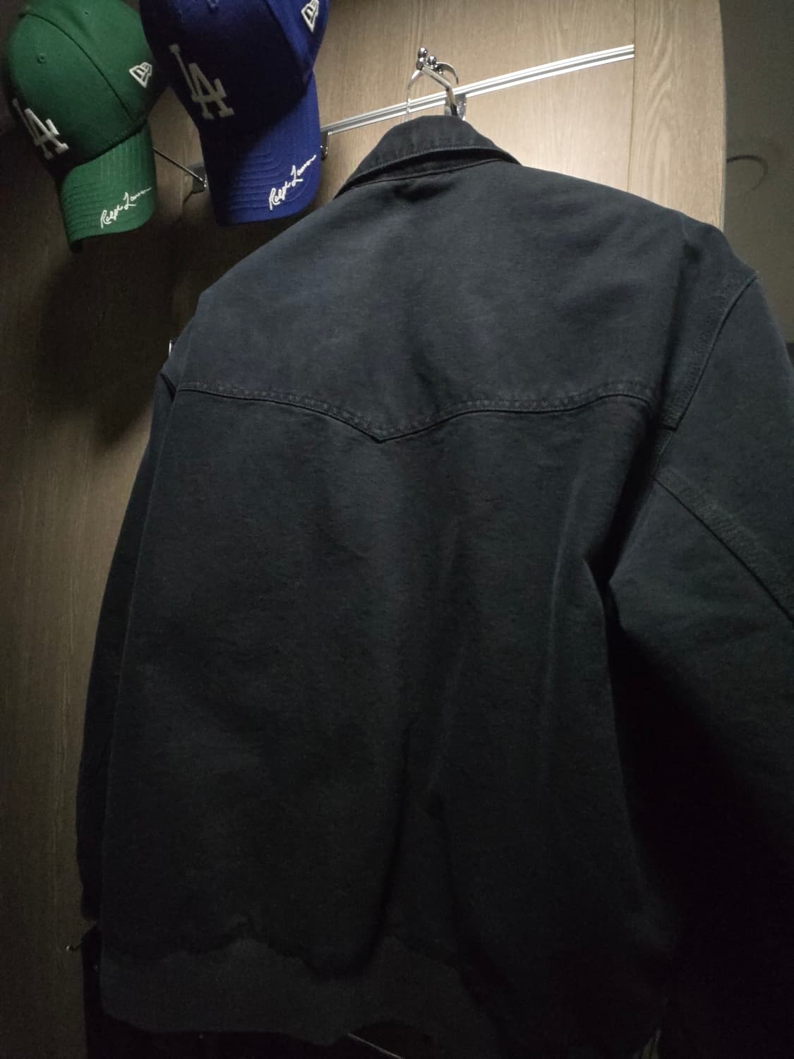 칼하트 싼타페 자켓 XL 상품이미지5