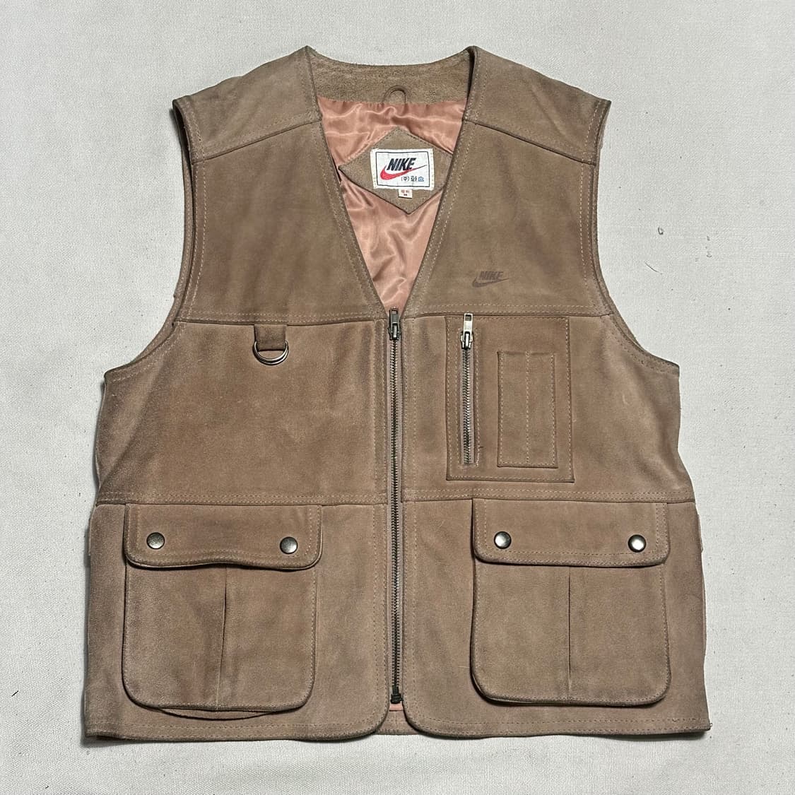 M 나이키 80s 화승 소가죽 유틸리티 베스트 상품이미지2
