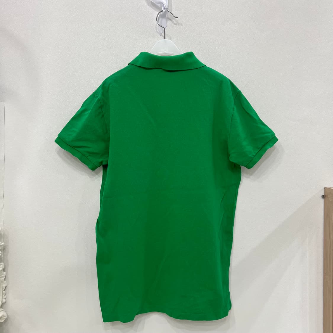 폴로 카라 반팔 티셔츠 상품이미지7