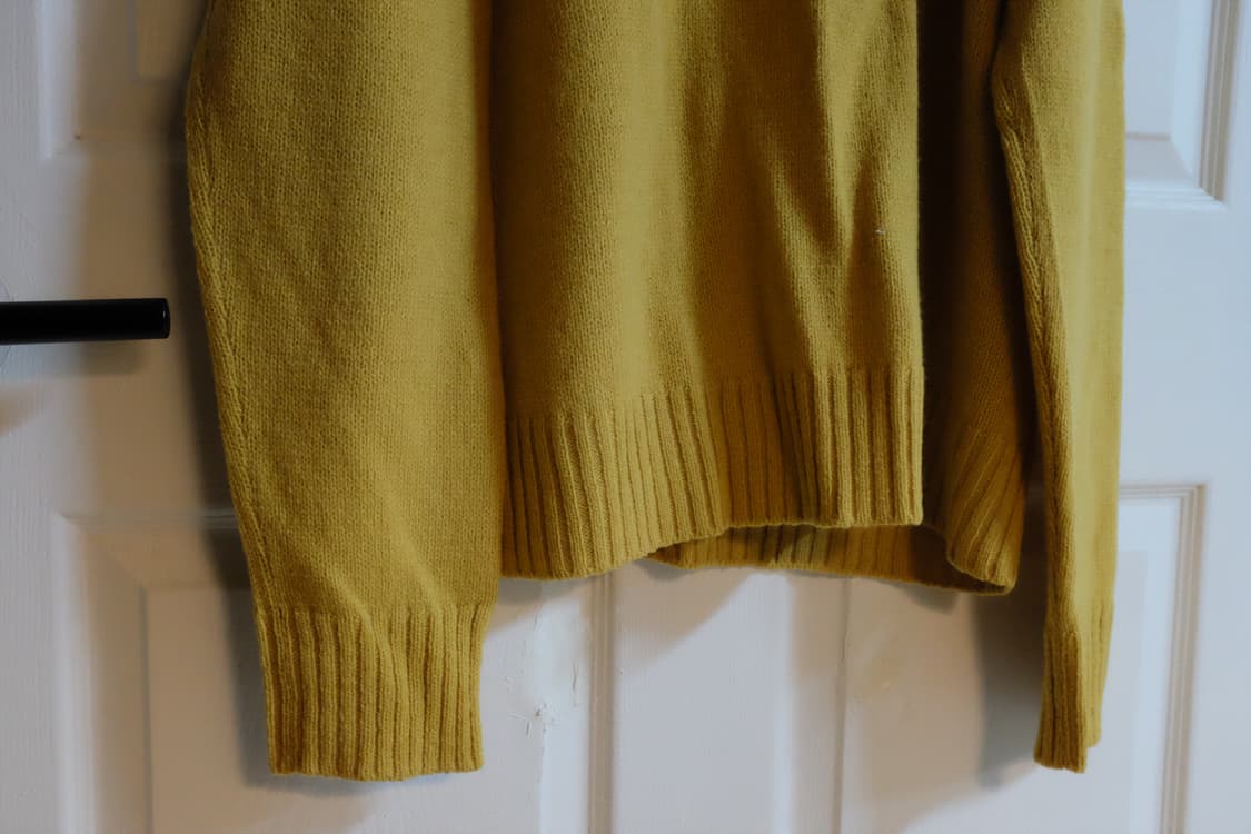 프라다 니트  상품이미지3