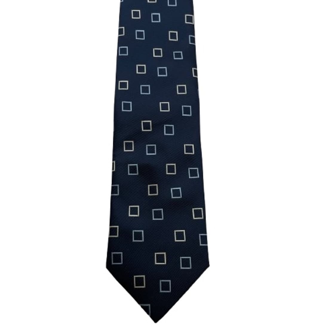 310) (Dolce & GABBANA) 돌체앤가바나 패턴 넥타이 상품이미지1