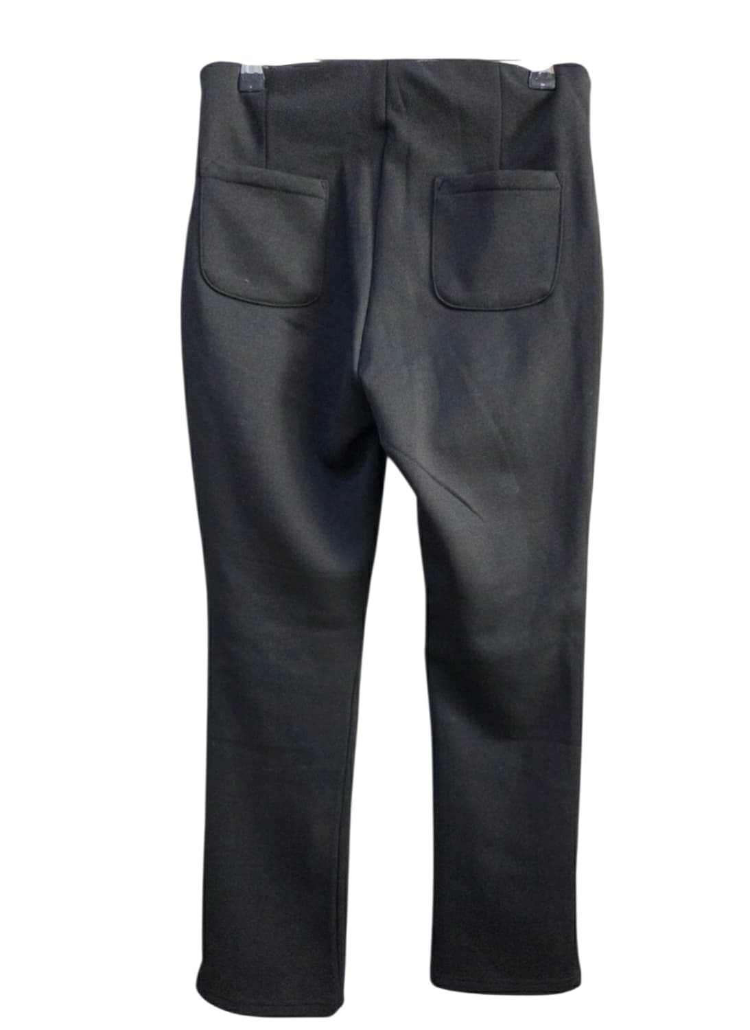 고급소재 여성용팬츠 밴딩기모슬랙스 날씬세련 도시적인매력 상품이미지4