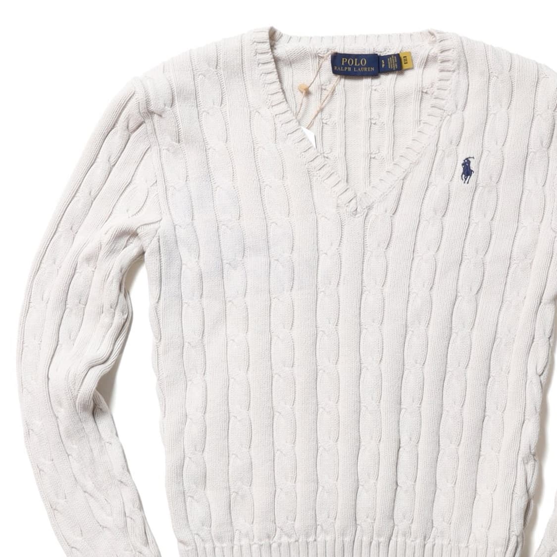 폴로 랄프로렌 Polo by Ralph Lauren Cable Knit  상품이미지2
