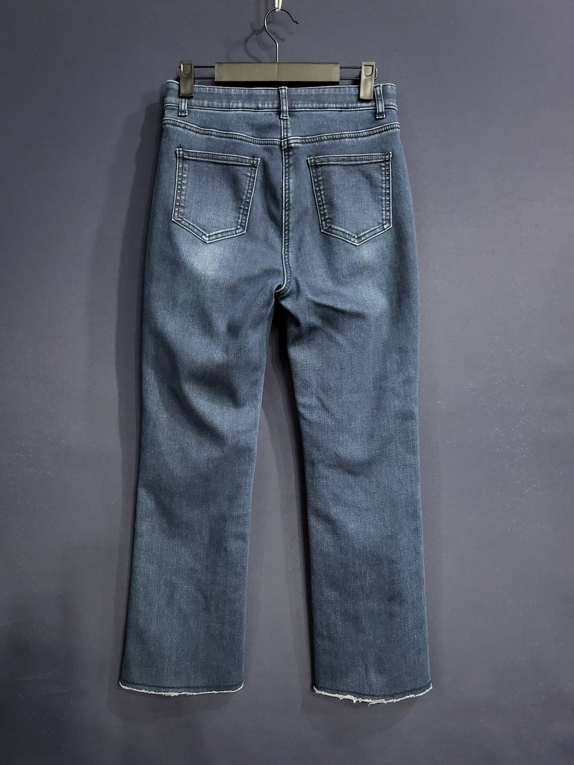 쉬즈미스 데님 기모 팬츠 상품이미지4