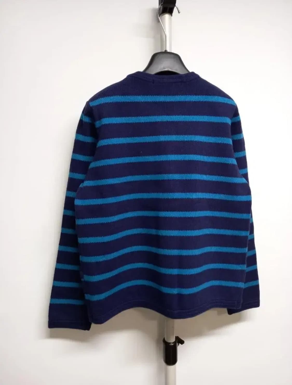 칼라거펠트 춘추동 도톰 가디건 55 상품이미지5