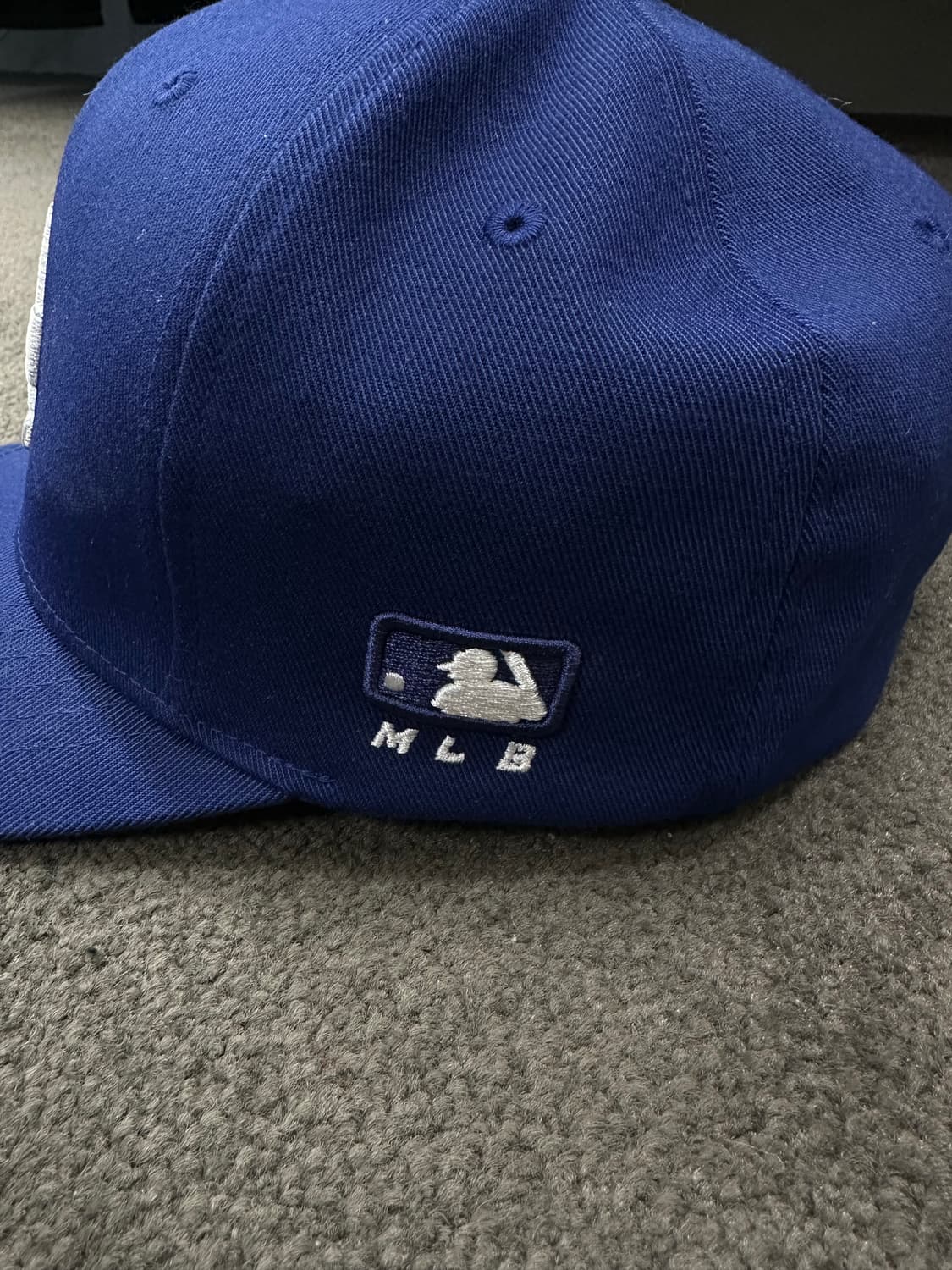 MLB LA 다저스 볼캡 FREE 상품이미지2