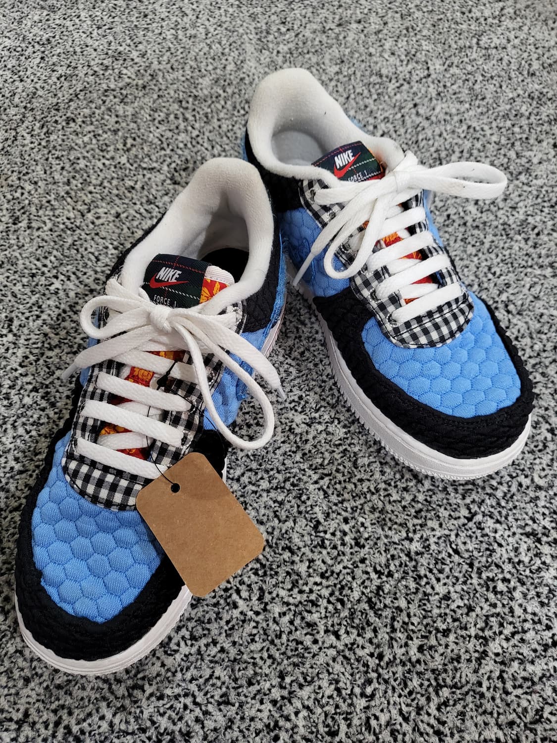 나이키 키즈 운동화 상품이미지1