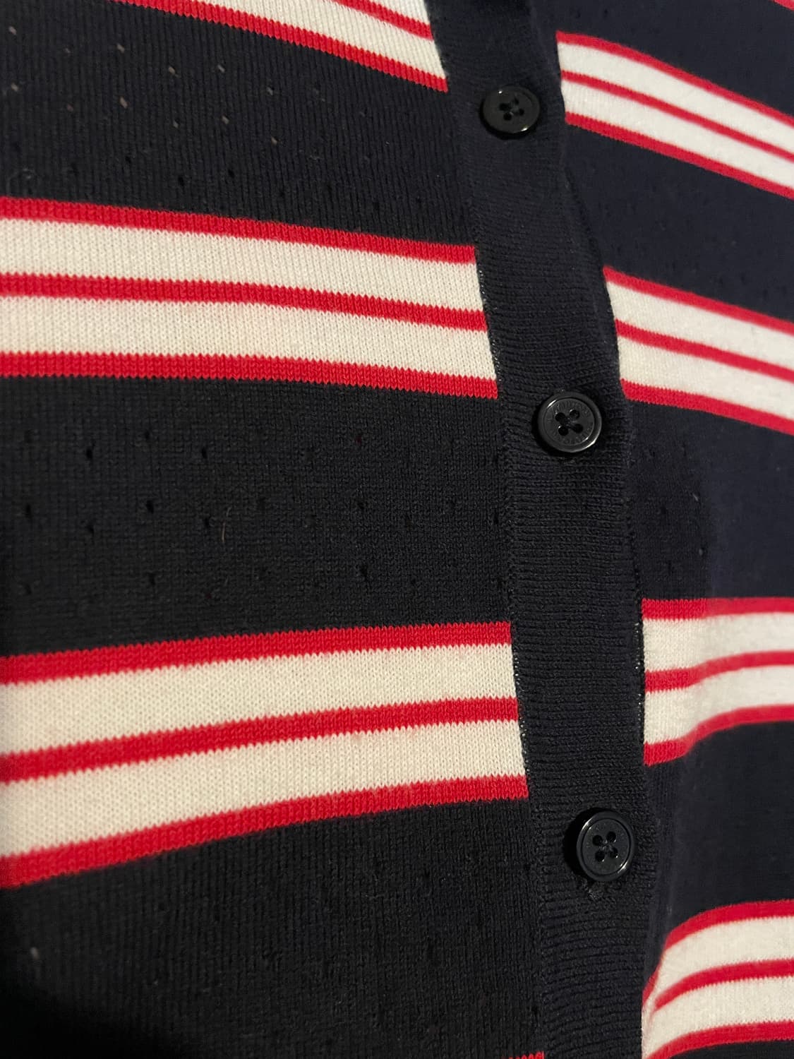 매킨토시 s/s 가디건 상품이미지6