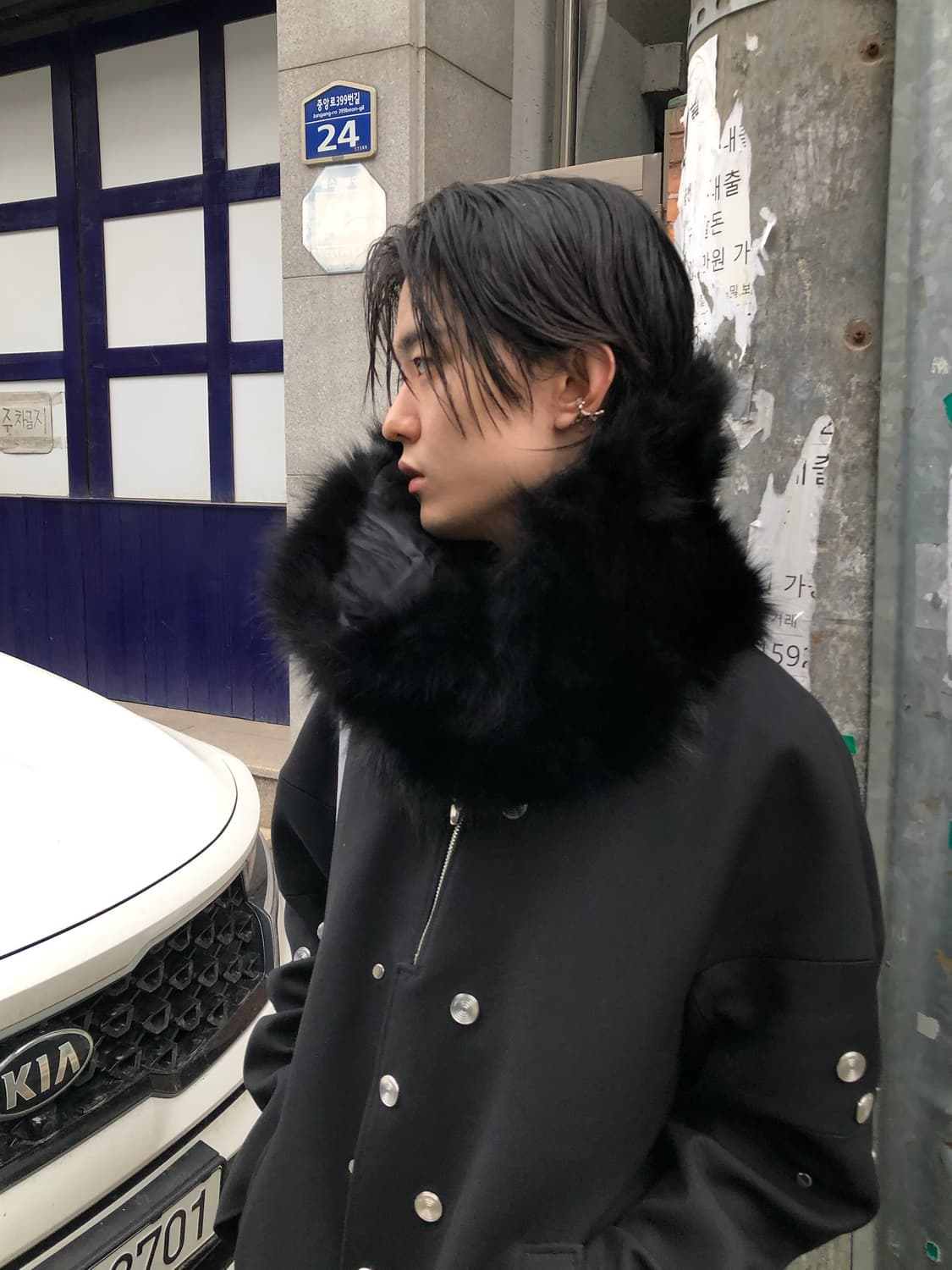 퍼 넥 게이터 상품이미지9