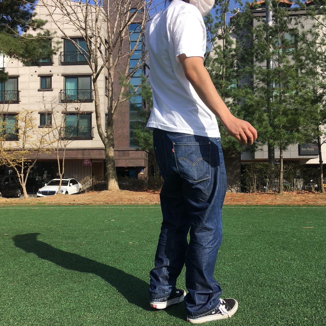 리바이스 엔지니어드진 상품이미지3