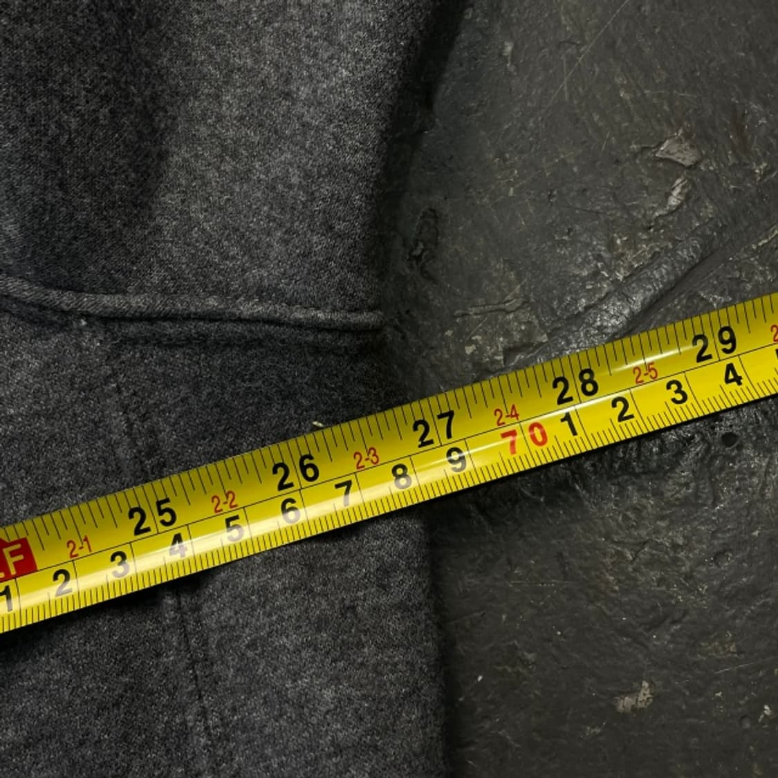 105 나이키 후드집업 상품이미지5