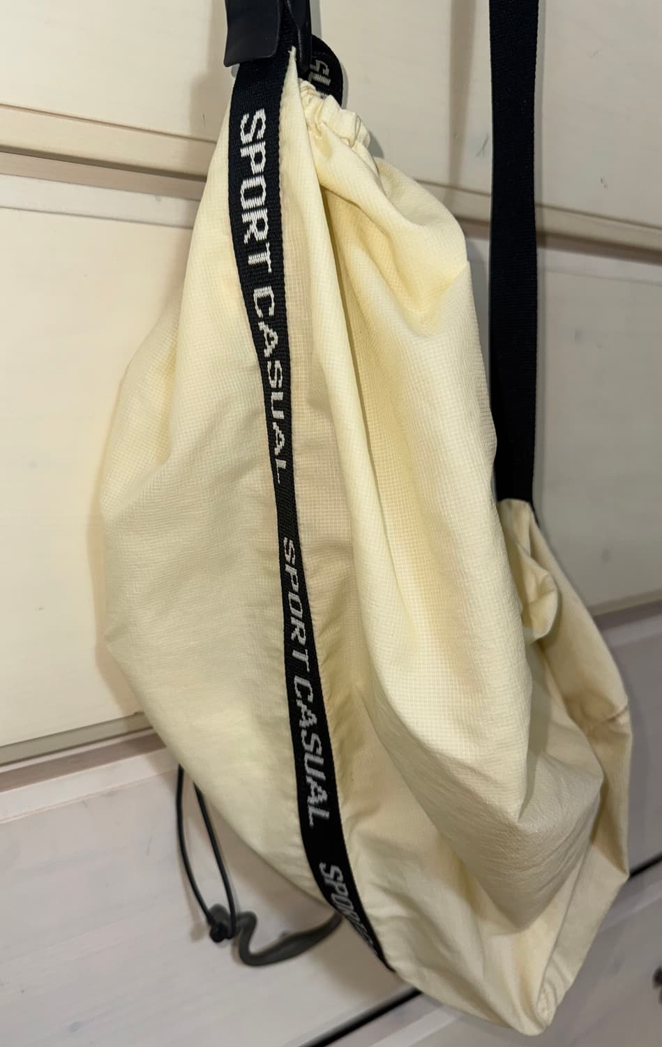 헤리티지플로스 나일론 가방 상품이미지1