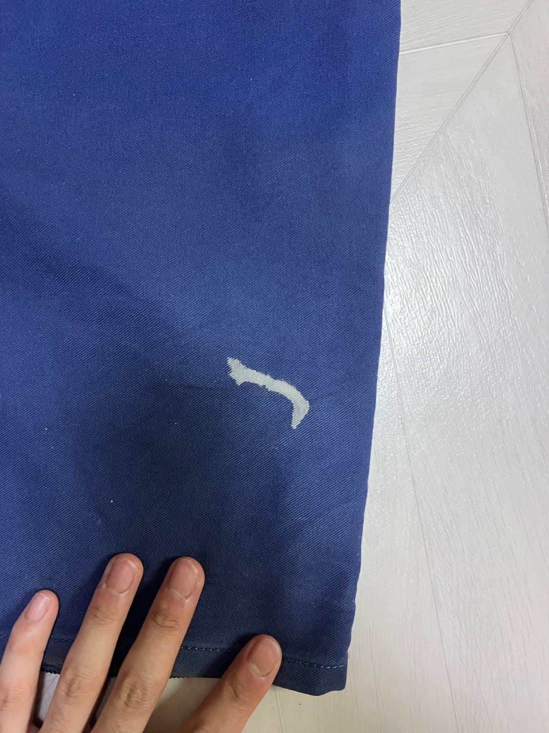 뤡코즈 더블니 사이즈3 상품이미지3