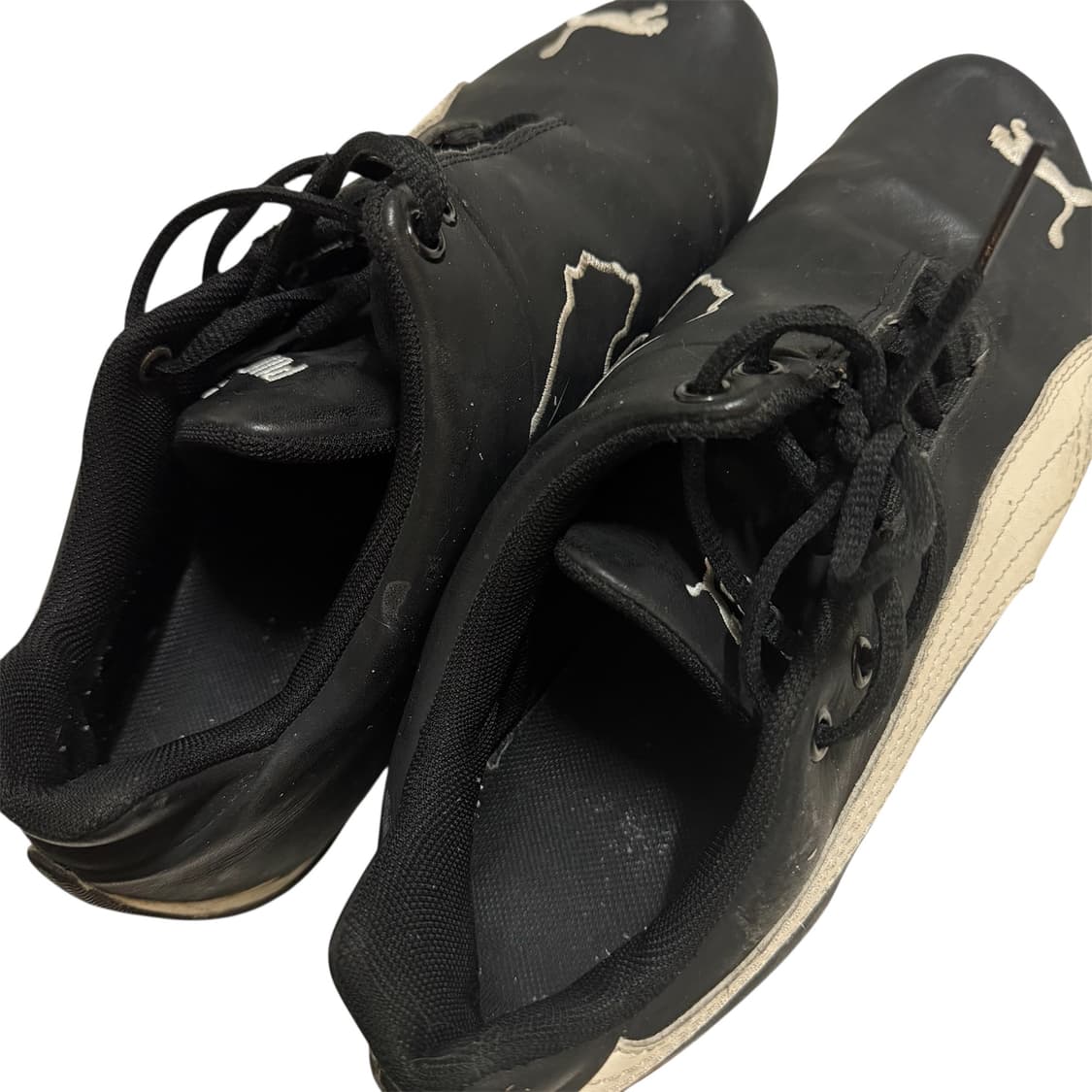 00s PUMA x Ferrari 퓨처캣 드라이빙 슈즈  상품이미지7