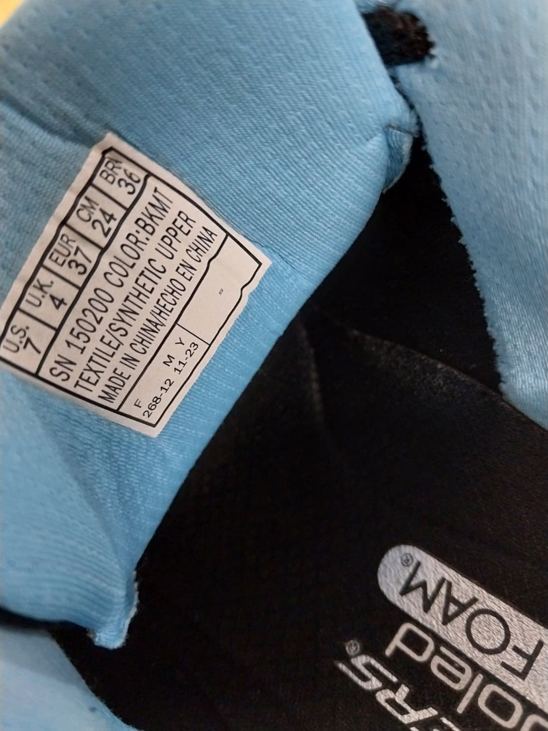 여성 스케쳐스 플렉스 어페럴 5.0 운동화 (240) 상품이미지9