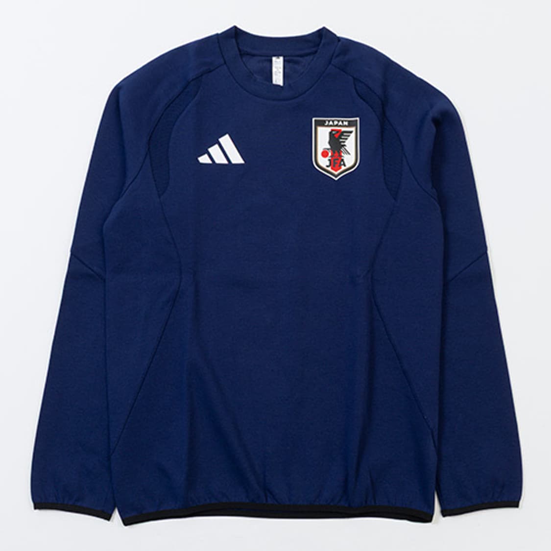 (국내 3XL) 26 27 아디다스 일본 국가대표 트래블탑 드릴탑 상품이미지2