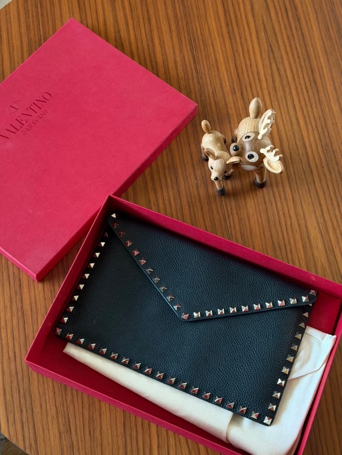 발렌티노 클러치 상품이미지1