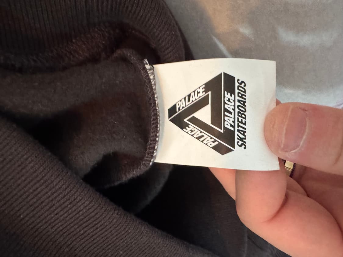 팔라스 P3 후드 블랙 상품이미지6