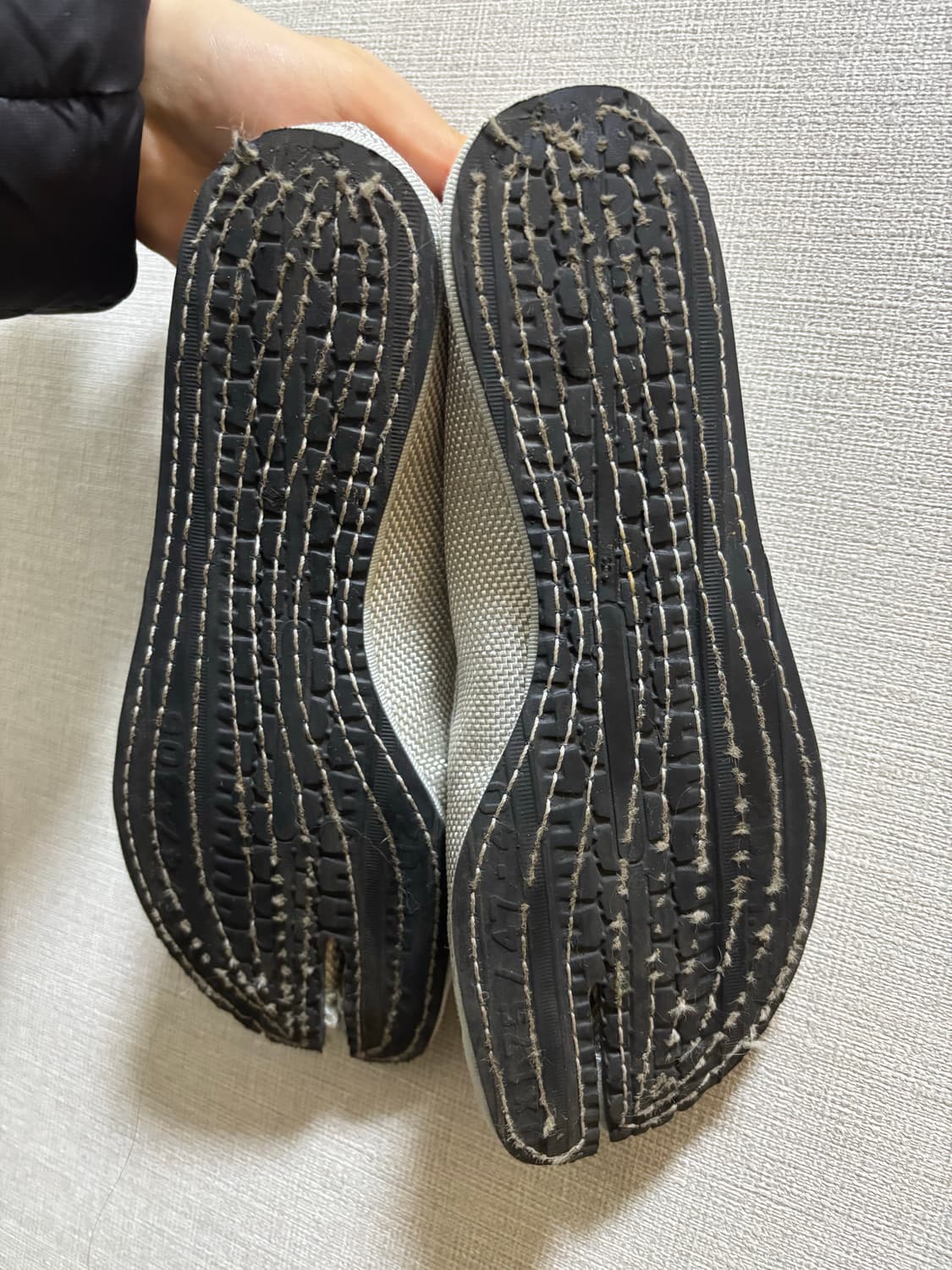 드로게리아 크리베리니 타비 메리제인 36(230) 상품이미지2