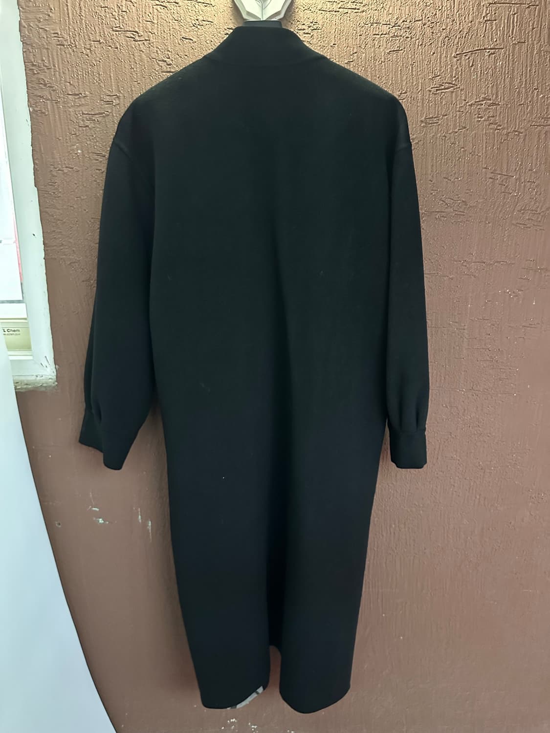 cremona long coat 상품이미지8