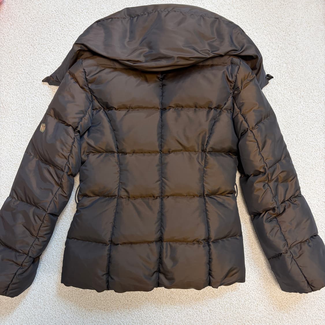 MaxMara구스 다운 패딩 점퍼 상품이미지8