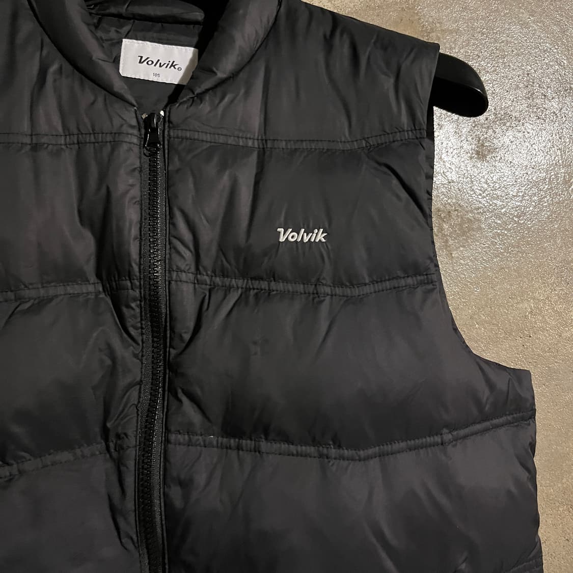 볼빅 패딩 베스트 상품이미지2