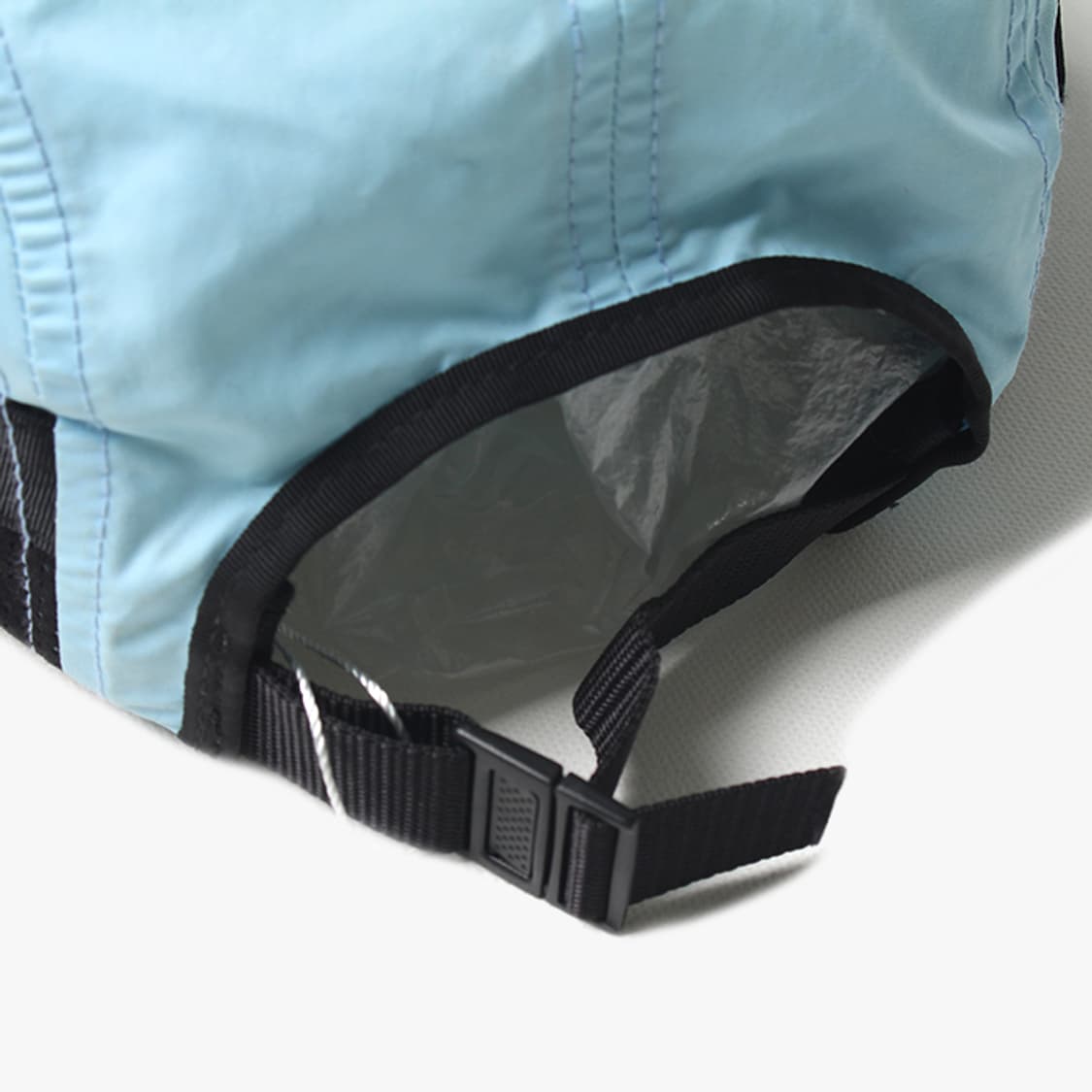  SUPREME "Sky-Blue Cap" 상품이미지5