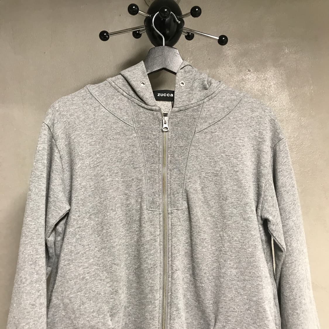 주카 후드집업 M(W) 상품이미지2