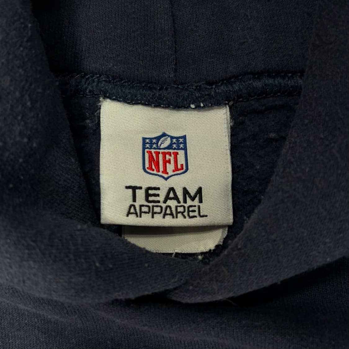 NFL 시카고 베어스 후드티 v1196 상품이미지5