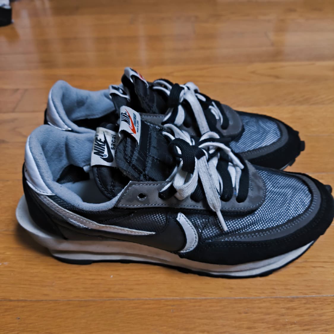 [260] SACAI 나이키 x 사카이 LD와플 상품이미지5