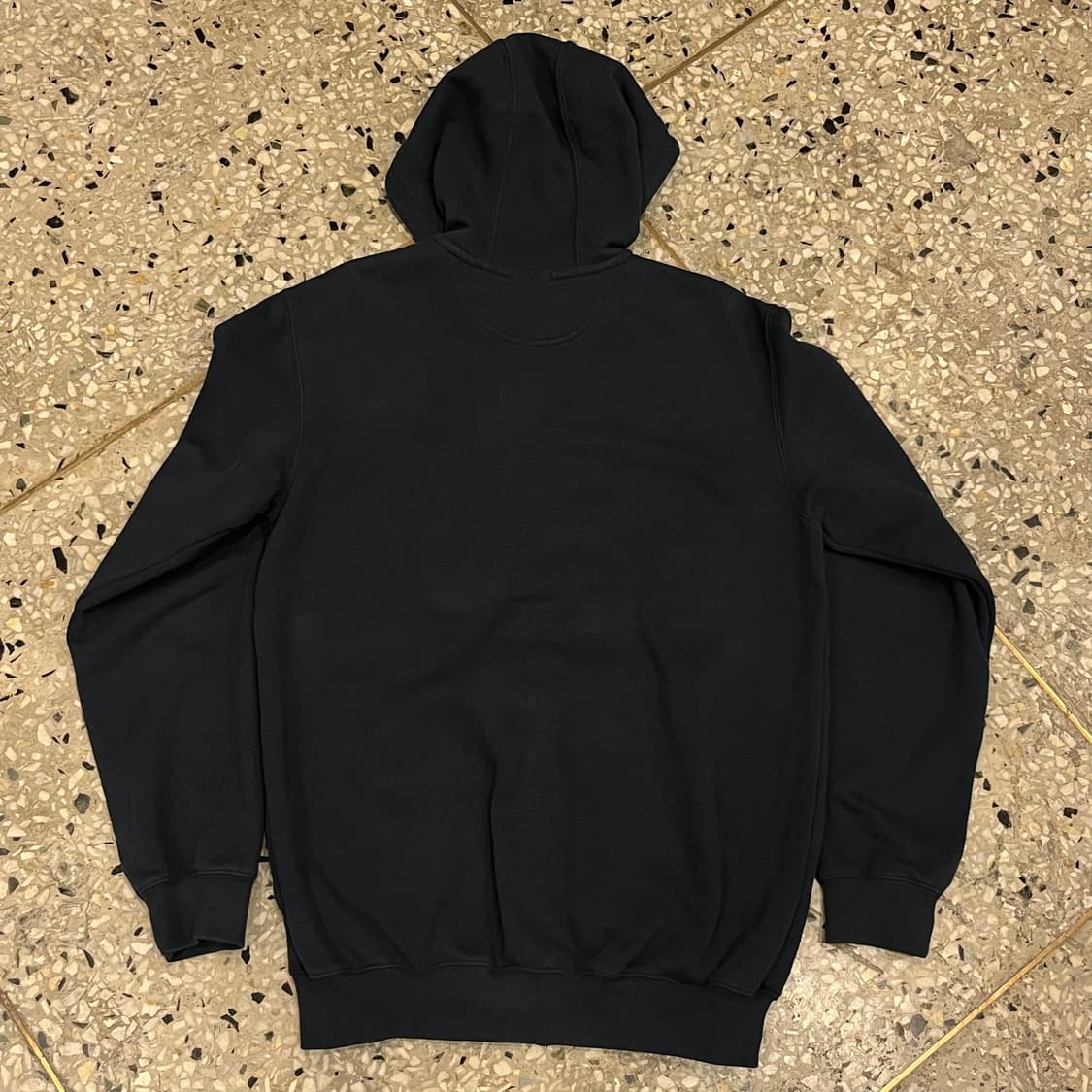 Carhartt 칼하트 빅로고 후드집업 상품이미지7