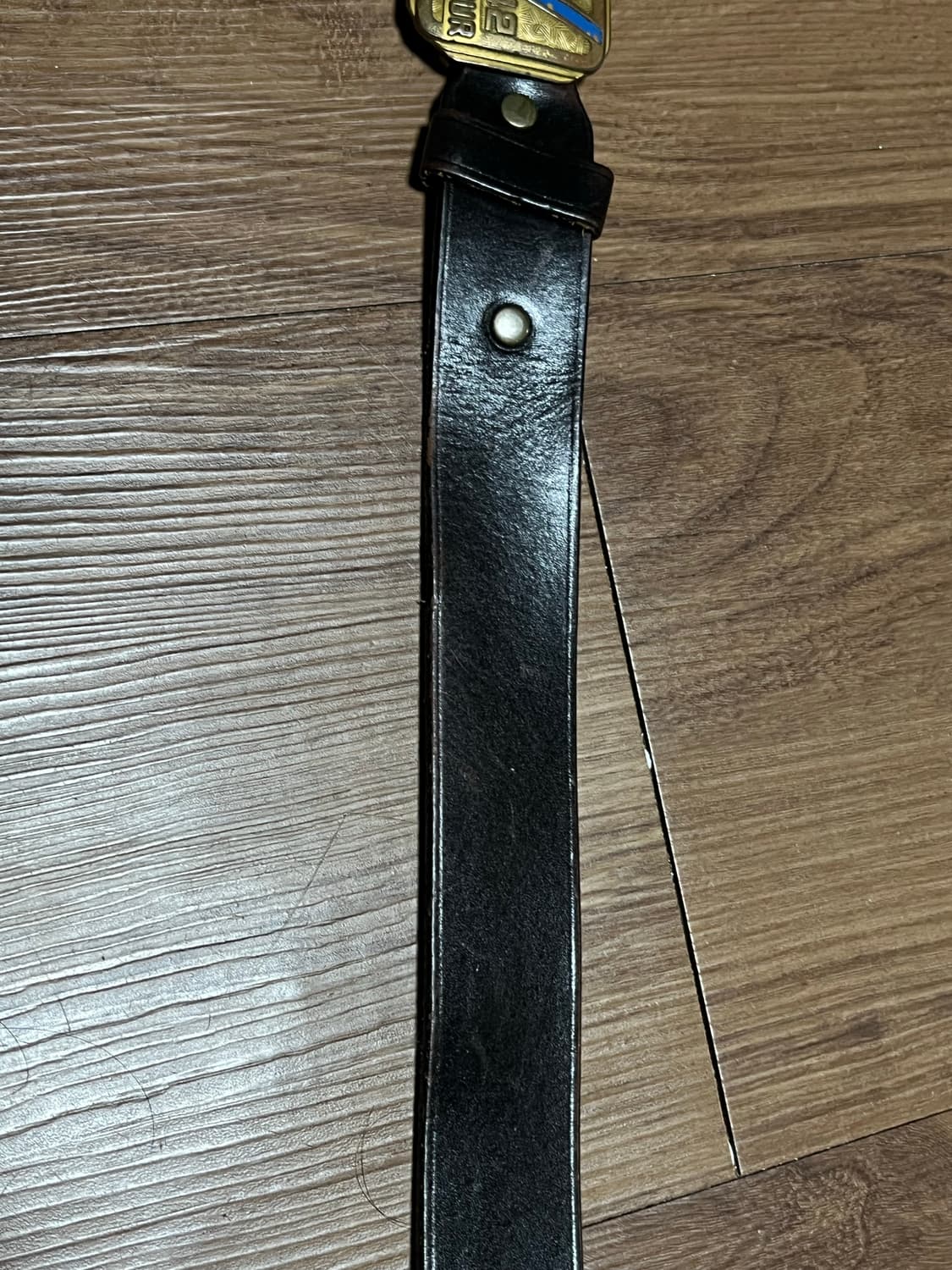 AMA 1942 Gypsy Tour Hickok Buckle 상품이미지7